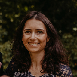 Barbara Depelsenaire's profile picture