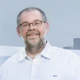 Manfred Reusch