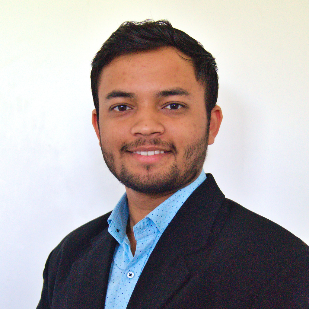 Bharat Khonde - Mechanical Application Engineer (Technical Sales and ...