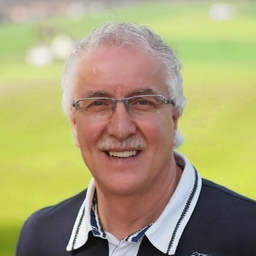 Franz-Rudolf Gilsdorf