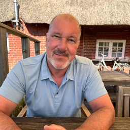 Bernd Schmenger