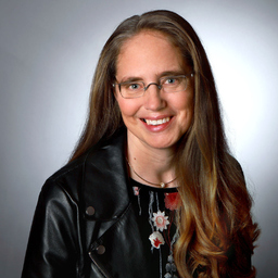 Iris Schweikert
