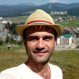 Dan Ignatov