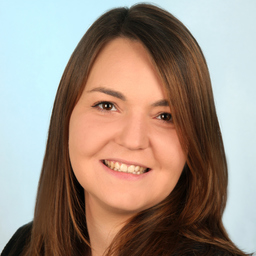 Jennifer Stenglein
