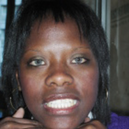 Maria Jose garcia Laurelio