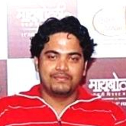 GAJJESH LAMGGAONKAR