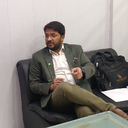 Faisal N. Shaikh