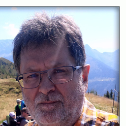 Peter Peschel