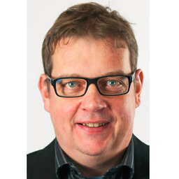 Dr. Jörg Barner