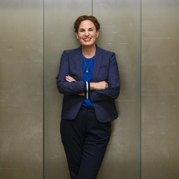Heike Bohmann