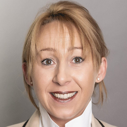 Nadine Wolfering