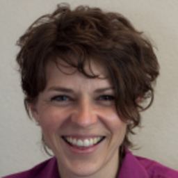 Ruth P. Baumgartner