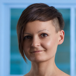 Marta Jalkiewicz
