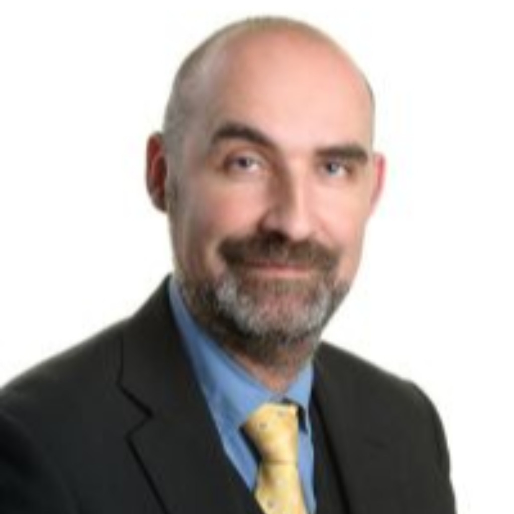 Prof. Michael Reiner - President - ECQA | XING