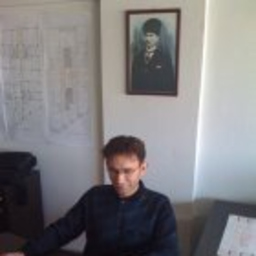 Mustafa Çavuşoğlu
