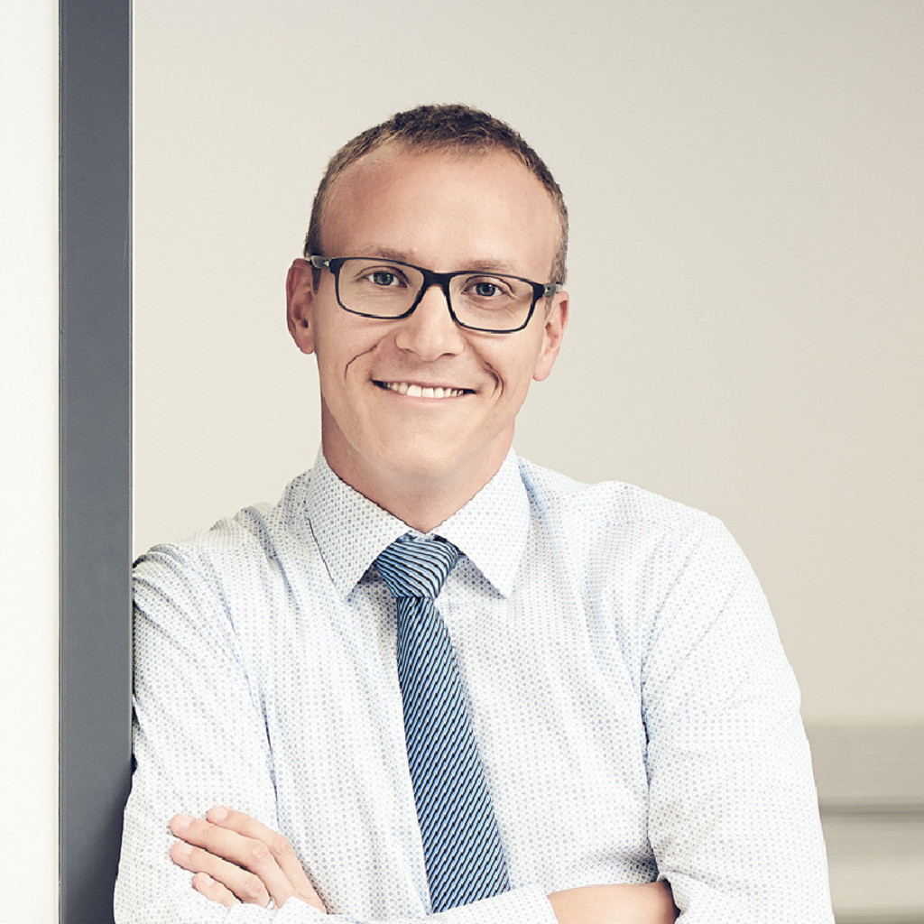 Social Media Profilbild  Bastian Roth Bayreuth