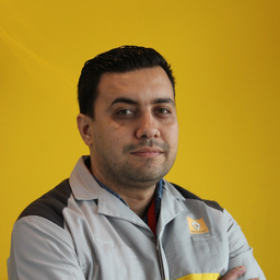 Amine Sabeur