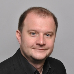 Ing. Alexander Ernet