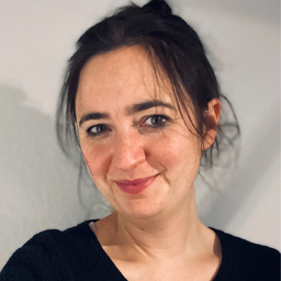 Profilbild Melanie Fürst
