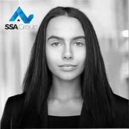 AnnaMaria Svinciakova
