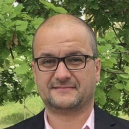 Stephan Leinen