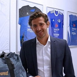 Bastian Rößler