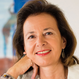 Mag. Christl Bubik's profile picture