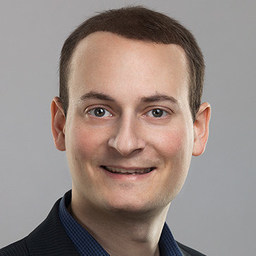 Samuel Berg