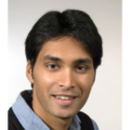 Adarsh Sagar