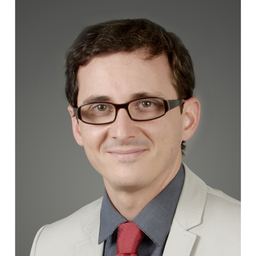 Dr. Alexander Lazzaro