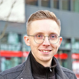 Marius Förster
