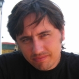 Sergiy Lavryk's profile picture