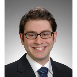 Dr. Nicolas Berkowitsch's profile picture