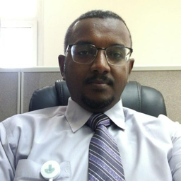 Waleed Alhasan