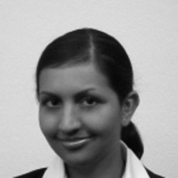 Dr. Nadine Perera