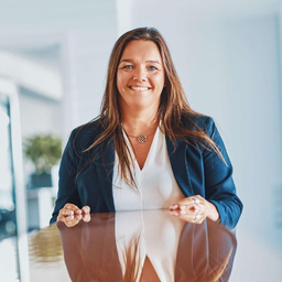 Kerstin Zenker