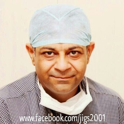Dr. Jignesh Mehta