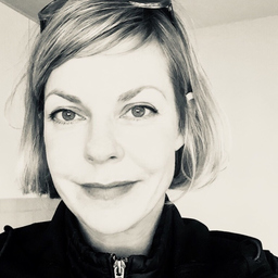 Maren Harms