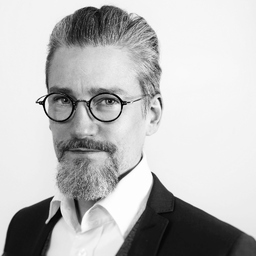 Dr. Christoph Oliver le Viseur