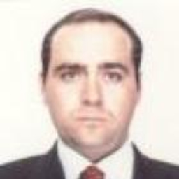 JOSE MARIA MARIN CRESPO