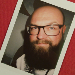 Marc Lange