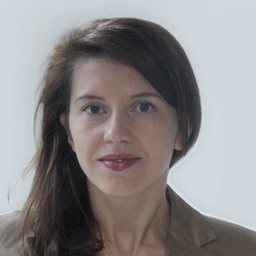 Silvia Schopf