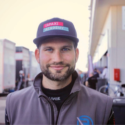 Markus Lungstrass