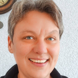 Mag. Sabine Indinger