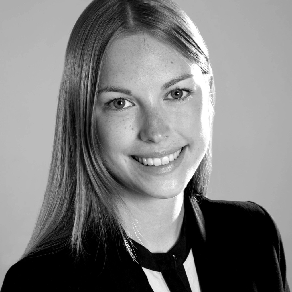 Florentina Schmidt Projektingenieur SSF Ingenieure AG XING