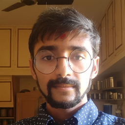 Dhruv Patel