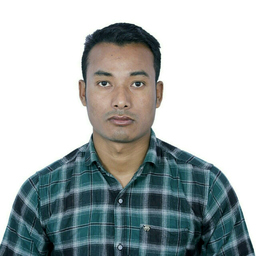 Ing. Chandra Lal Maharjan