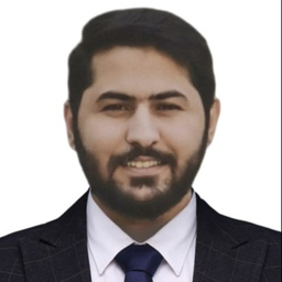 Muhammad Sohail