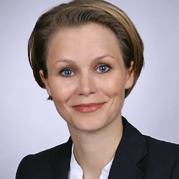 Dr. Katharina Helm