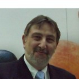Gilbert Freiberg